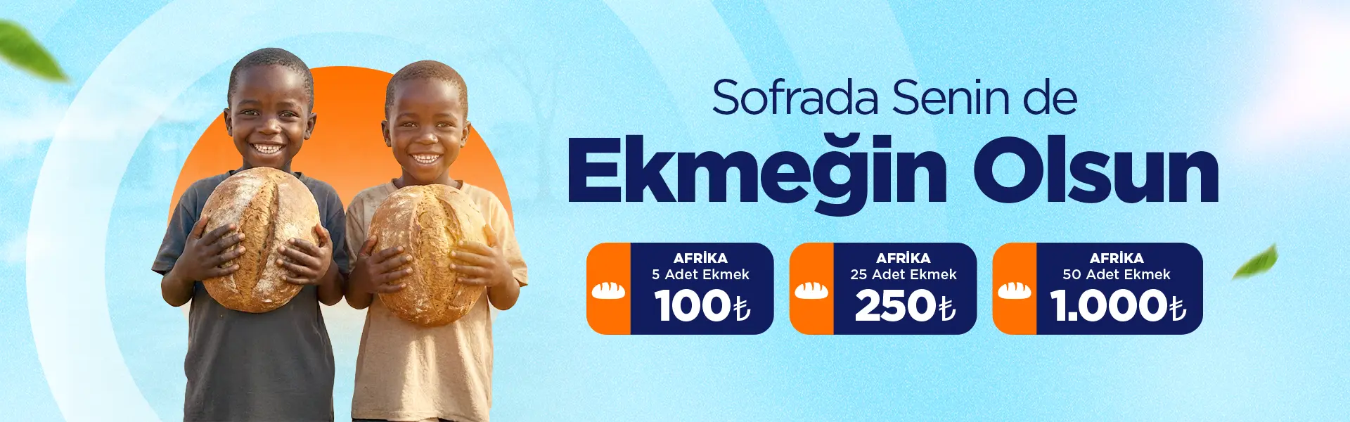 Yetim Giydir